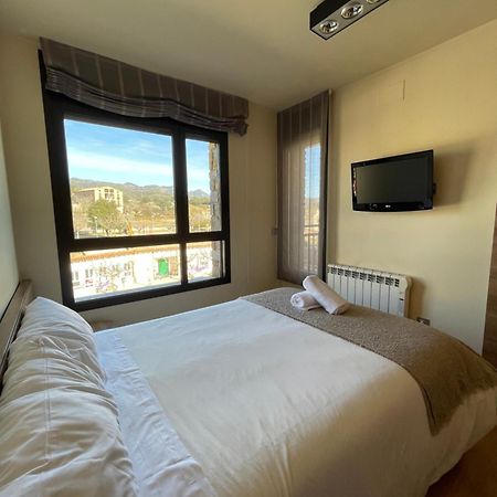 Niu Turistic Olvan Ngoại thất bức ảnh