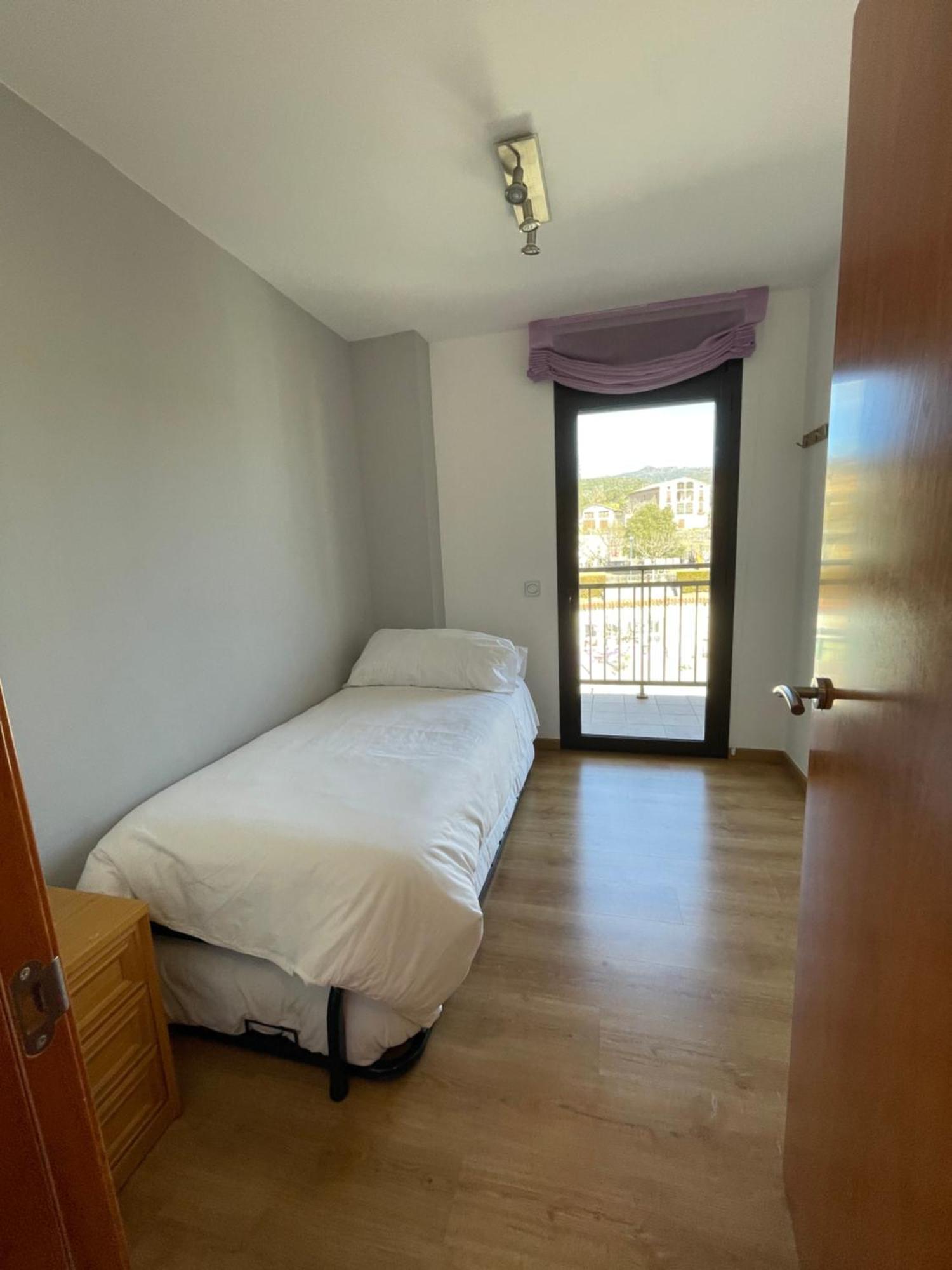 Niu Turistic Olvan Ngoại thất bức ảnh